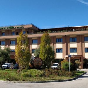 Grand Hotel Forlì